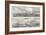 Sketches of the Baltic Sea-John Wilson Carmichael-Framed Giclee Print