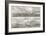 Sketches of the Baltic Sea-John Wilson Carmichael-Framed Giclee Print