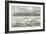 Sketches of the Baltic Sea-John Wilson Carmichael-Framed Giclee Print