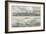 Sketches of the Baltic Sea-John Wilson Carmichael-Framed Giclee Print