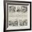 Sketches of the Eviction Campaign in Ireland-Thomas Harrington Wilson-Framed Giclee Print