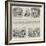 Sketches of the Eviction Campaign in Ireland-Thomas Harrington Wilson-Framed Giclee Print