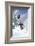 Ski France-Kem Mcnair-Framed Giclee Print