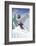 Ski France-Kem Mcnair-Framed Giclee Print