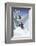 Ski France-Kem Mcnair-Framed Giclee Print