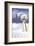 Ski Italy-Kem Mcnair-Framed Giclee Print