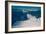 Ski Lifts and Ski Slopes-null-Framed Photo