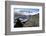 Ski Resort on French Border, Pas De La Casa, Andorra, Pyrenees-Jeremy Bright-Framed Photographic Print