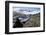 Ski Resort on French Border, Pas De La Casa, Andorra, Pyrenees-Jeremy Bright-Framed Photographic Print