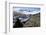 Ski Resort on French Border, Pas De La Casa, Andorra, Pyrenees-Jeremy Bright-Framed Photographic Print