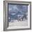 Ski School, Tignes, 2009-Andrew Macara-Framed Giclee Print