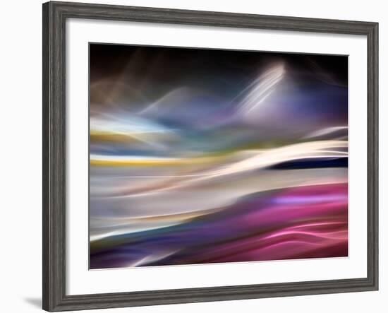 Ski Season-Ursula Abresch-Framed Premium Photographic Print