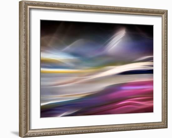 Ski Season-Ursula Abresch-Framed Premium Photographic Print