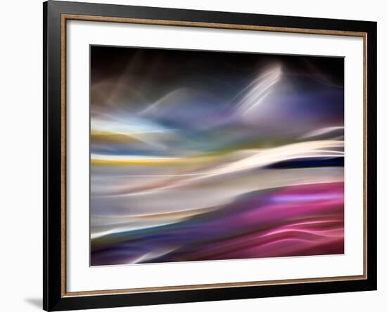 Ski Season-Ursula Abresch-Framed Premium Photographic Print