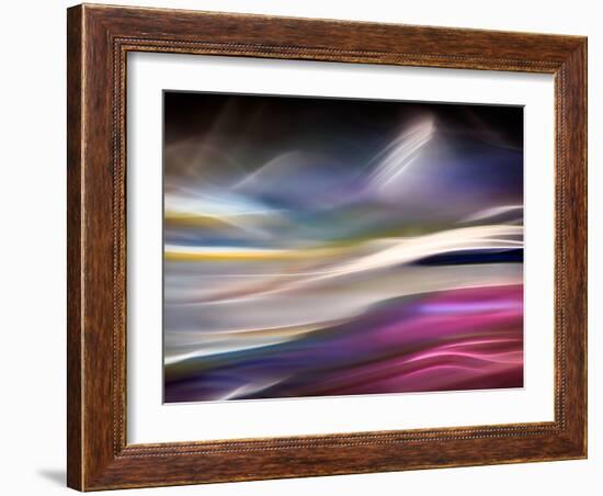 Ski Season-Ursula Abresch-Framed Photographic Print