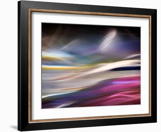 Ski Season-Ursula Abresch-Framed Photographic Print