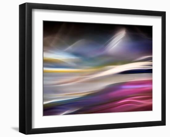 Ski Season-Ursula Abresch-Framed Photographic Print