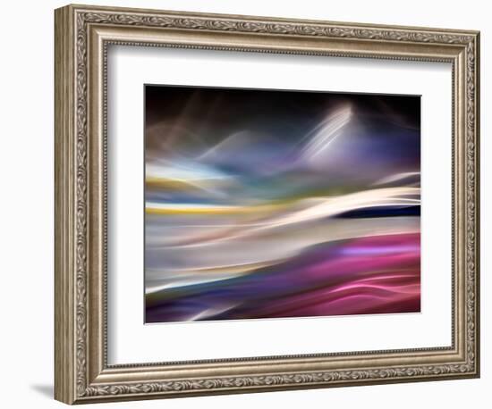 Ski Season-Ursula Abresch-Framed Photographic Print