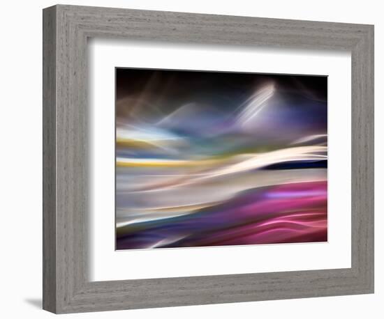 Ski Season-Ursula Abresch-Framed Photographic Print