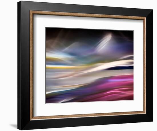 Ski Season-Ursula Abresch-Framed Photographic Print