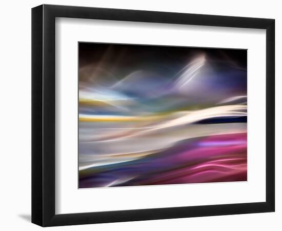 Ski Season-Ursula Abresch-Framed Photographic Print