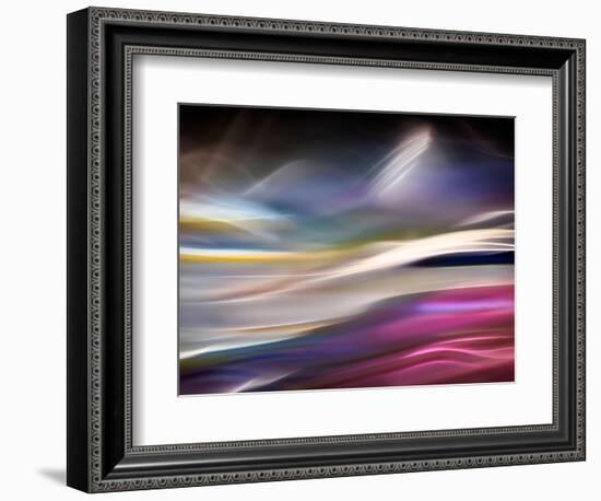 Ski Season-Ursula Abresch-Framed Photographic Print