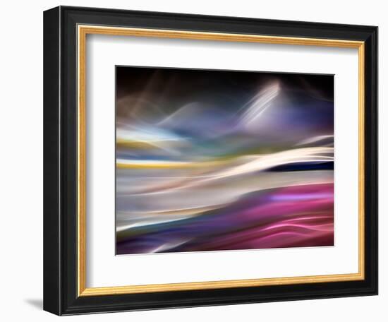 Ski Season-Ursula Abresch-Framed Photographic Print