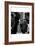 Skid Row-Dorothea Lange-Framed Art Print