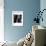 Skid Row-Dorothea Lange-Framed Art Print displayed on a wall