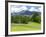 Skiddaw, Lake District National Park, Cumbria, England, United Kingdom, Europe-Jeremy Lightfoot-Framed Photographic Print