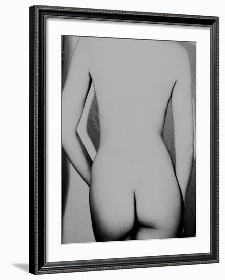 Skidel-India Hobson-Framed Photographic Print