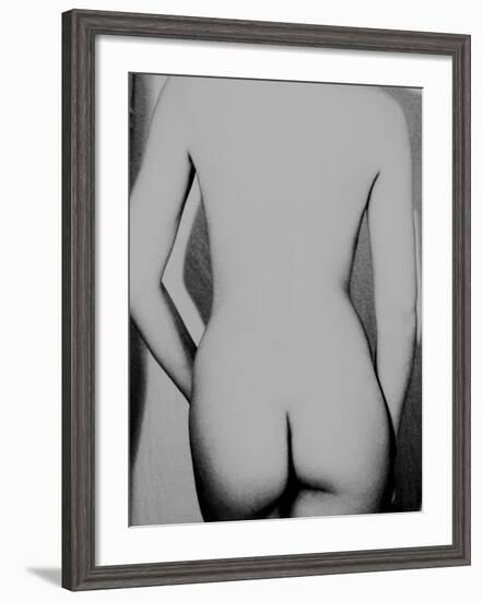 Skidel-India Hobson-Framed Photographic Print