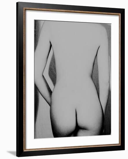 Skidel-India Hobson-Framed Photographic Print