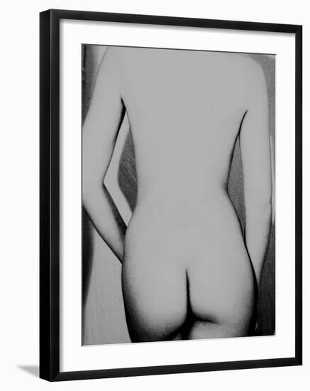 Skidel-India Hobson-Framed Photographic Print