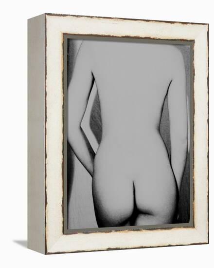 Skidel-India Hobson-Framed Premier Image Canvas