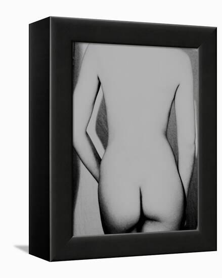 Skidel-India Hobson-Framed Premier Image Canvas