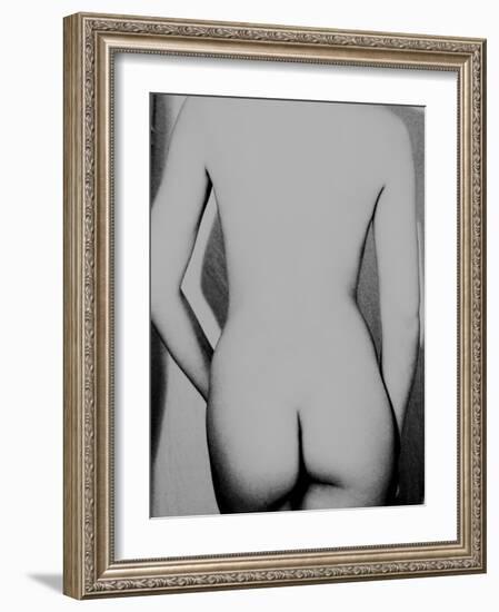 Skidel-India Hobson-Framed Photographic Print