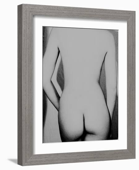 Skidel-India Hobson-Framed Photographic Print