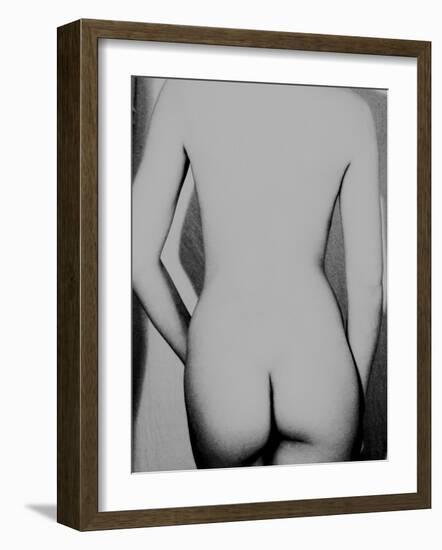 Skidel-India Hobson-Framed Photographic Print