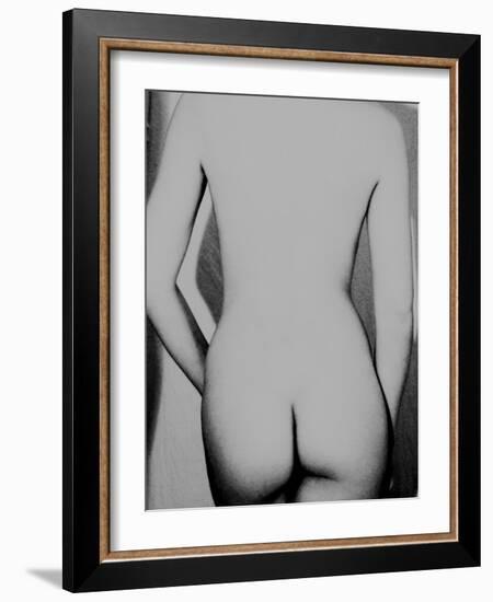 Skidel-India Hobson-Framed Photographic Print