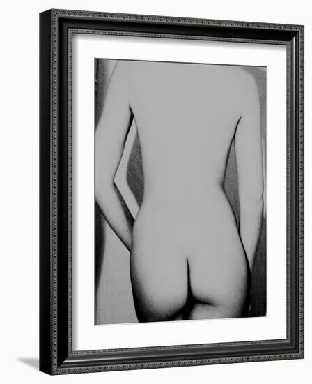 Skidel-India Hobson-Framed Photographic Print