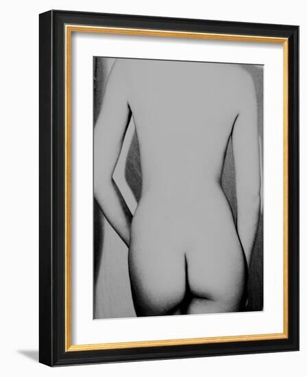 Skidel-India Hobson-Framed Photographic Print