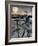 Skidoo-Jim Crotty-Framed Photographic Print