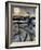 Skidoo-Jim Crotty-Framed Photographic Print