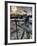 Skidoo-Jim Crotty-Framed Photographic Print