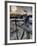 Skidoo-Jim Crotty-Framed Photographic Print