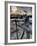 Skidoo-Jim Crotty-Framed Photographic Print