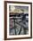 Skidoo-Jim Crotty-Framed Photographic Print