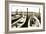 Skiffs IV-Alan Hausenflock-Framed Photographic Print