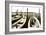 Skiffs IV-Alan Hausenflock-Framed Photographic Print